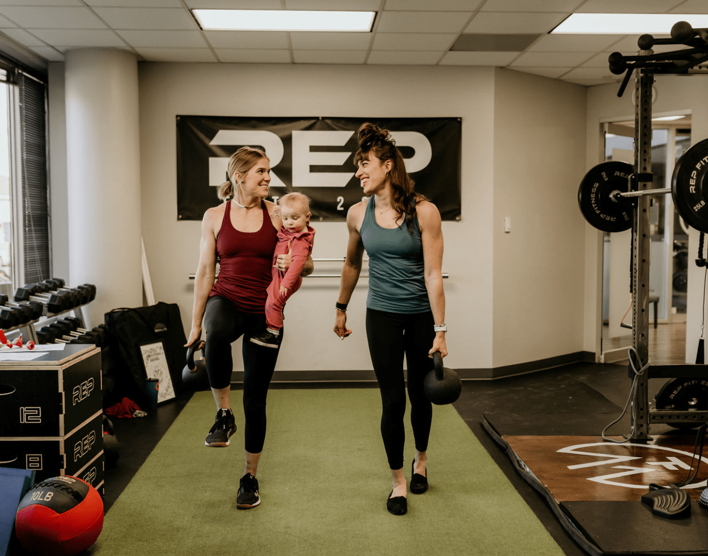 Revitalize Physical Therapy And Wellness