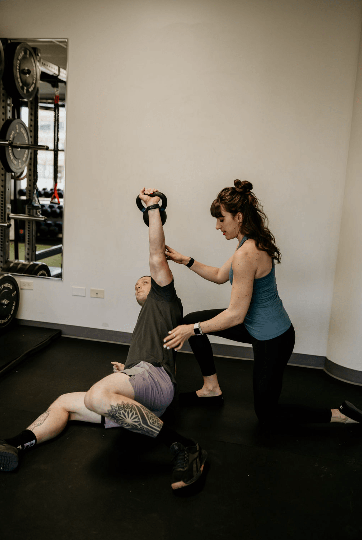 Revitalize Physical Therapy And Wellness
